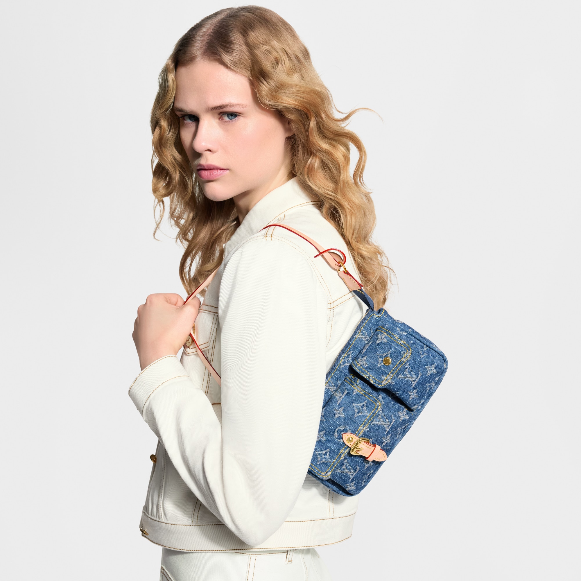 New In Women Collection for Women | LOUIS VUITTON